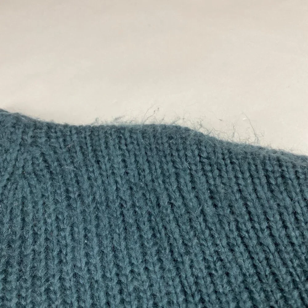 Wooden Ships ‘Chillax’ Sweater Women's Size XS / S Mohair Wool Blend - Picture 8 of 15